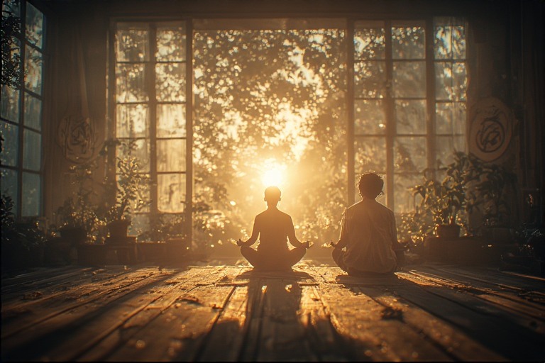 Rahasia Pagi yang Bahagia: Mulai Hari dengan Langkah Ringan dan Pikiran Cerah