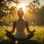 Menemukan Kedamaian di Pagi Hari Tanpa Gangguan