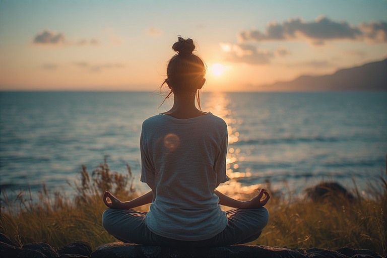 Membangun Semangat Setiap Pagi dengan Cara yang Sederhana